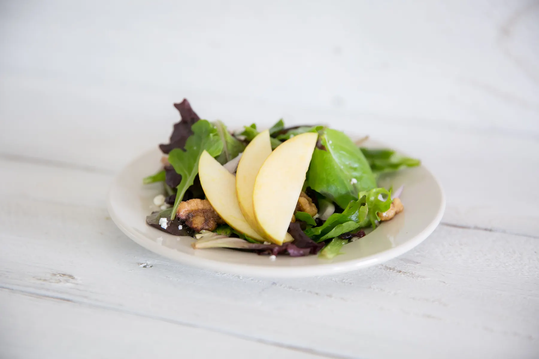 Apple Salad from Anne Taylor Catering